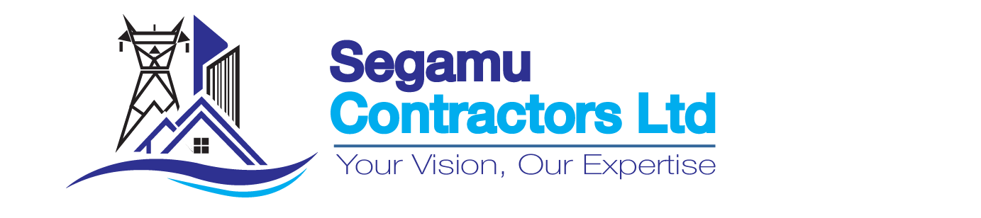 Segamu Contractors Ltd